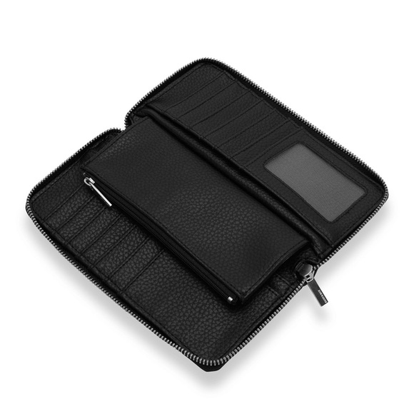 Matt + Nat Central Vegan Purity Wallet - Picture 4 of 8